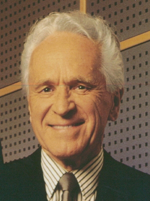 Bill Larson 